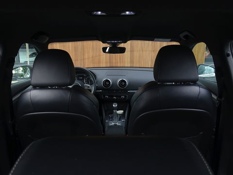 Audi A3 Sportback 300PK e-tron S-Tronic / ProLine + / S-Edition / LED