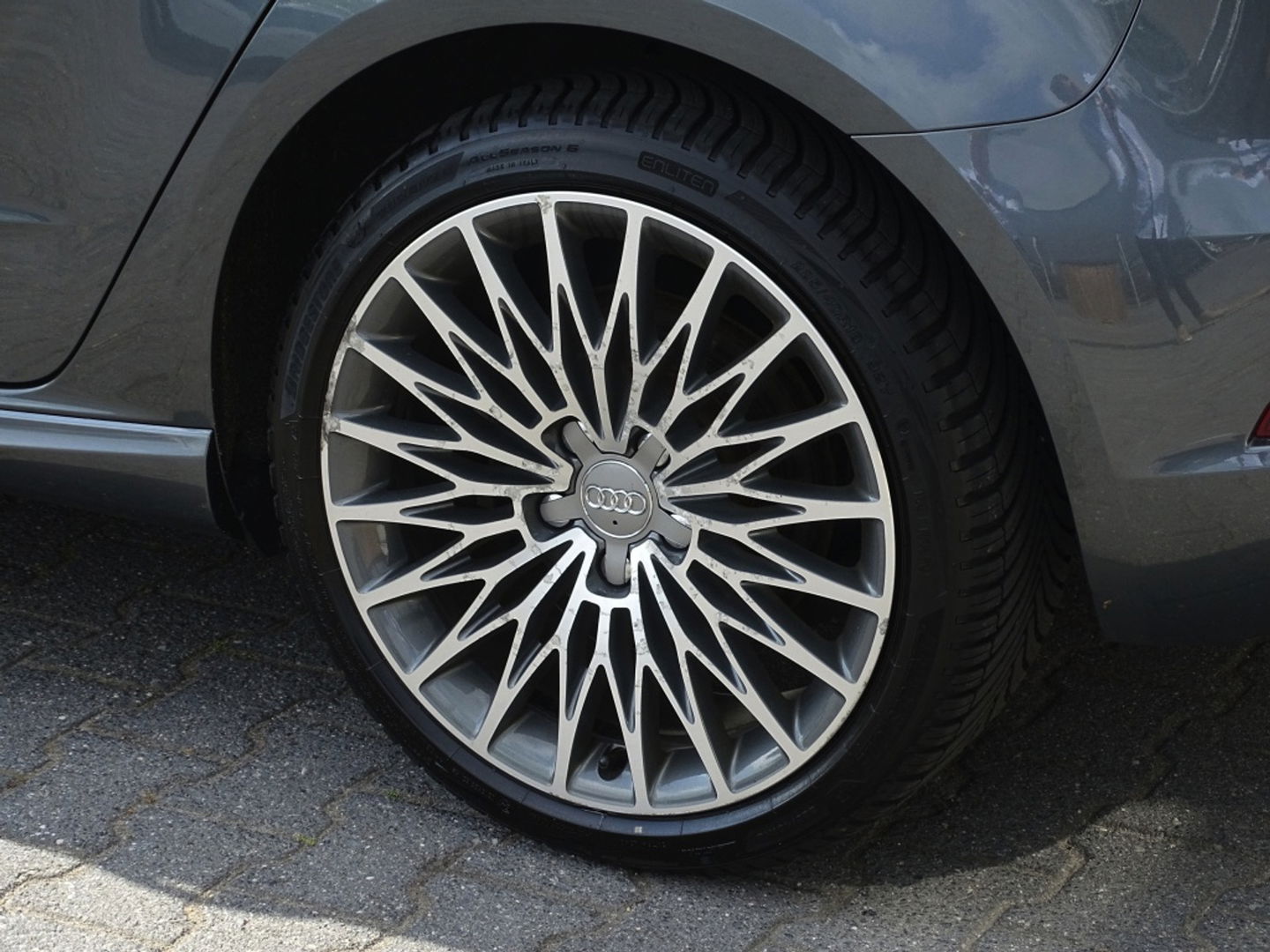 Audi A3 Sportback 300PK e-tron S-Tronic / ProLine + / S-Edition / LED