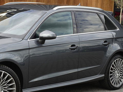 Audi A3 Sportback 300PK e-tron S-Tronic / ProLine + / S-Edition / LED
