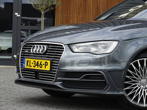 Audi A3 Sportback 300PK e-tron S-Tronic / ProLine + / S-Edition / LED