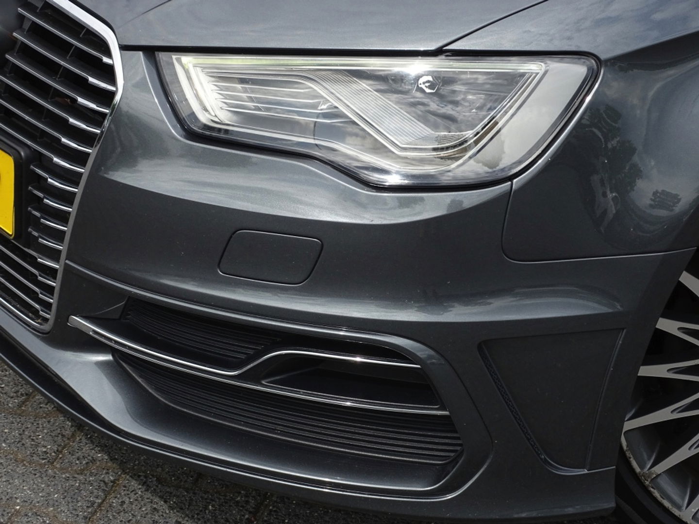 Audi A3 Sportback 300PK e-tron S-Tronic / ProLine + / S-Edition / LED