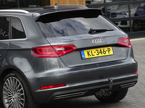 Audi A3 Sportback 300PK e-tron S-Tronic / ProLine + / S-Edition / LED