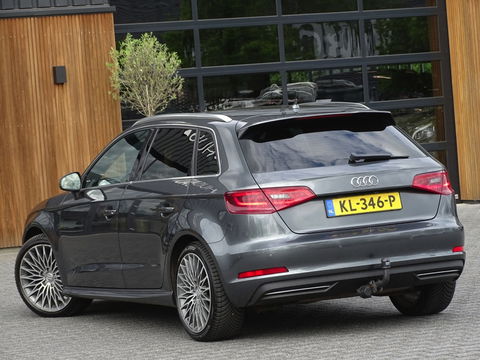 Audi A3 Sportback 300PK e-tron S-Tronic / ProLine + / S-Edition / LED