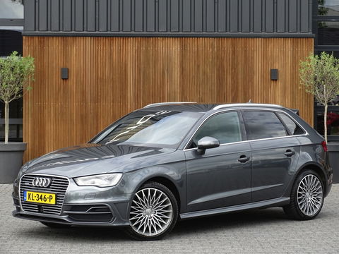 Audi A3 Sportback 300PK e-tron S-Tronic / ProLine + / S-Edition / LED