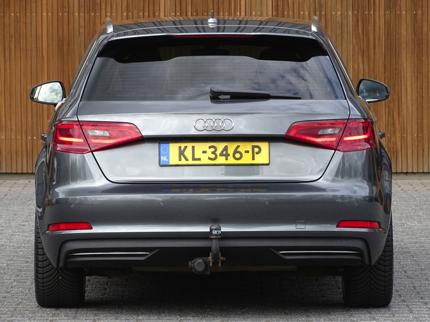 Audi A3 Sportback 300PK e-tron S-Tronic / ProLine + / S-Edition / LED