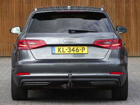 Audi A3 Sportback 300PK e-tron S-Tronic / ProLine + / S-Edition / LED