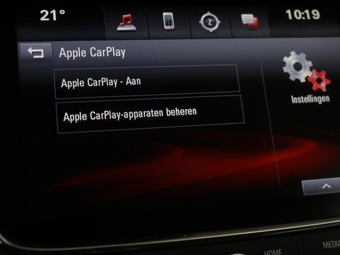Opel Astra 1.4 Turbo Innovation | Leder | Stoel & stuurverwarming | Trekhaak | Matrix LED | Carplay | Navigatie | Keyless | Camera | Achterbankverwarming | Climate control | Comfortstoelen | Cruise control