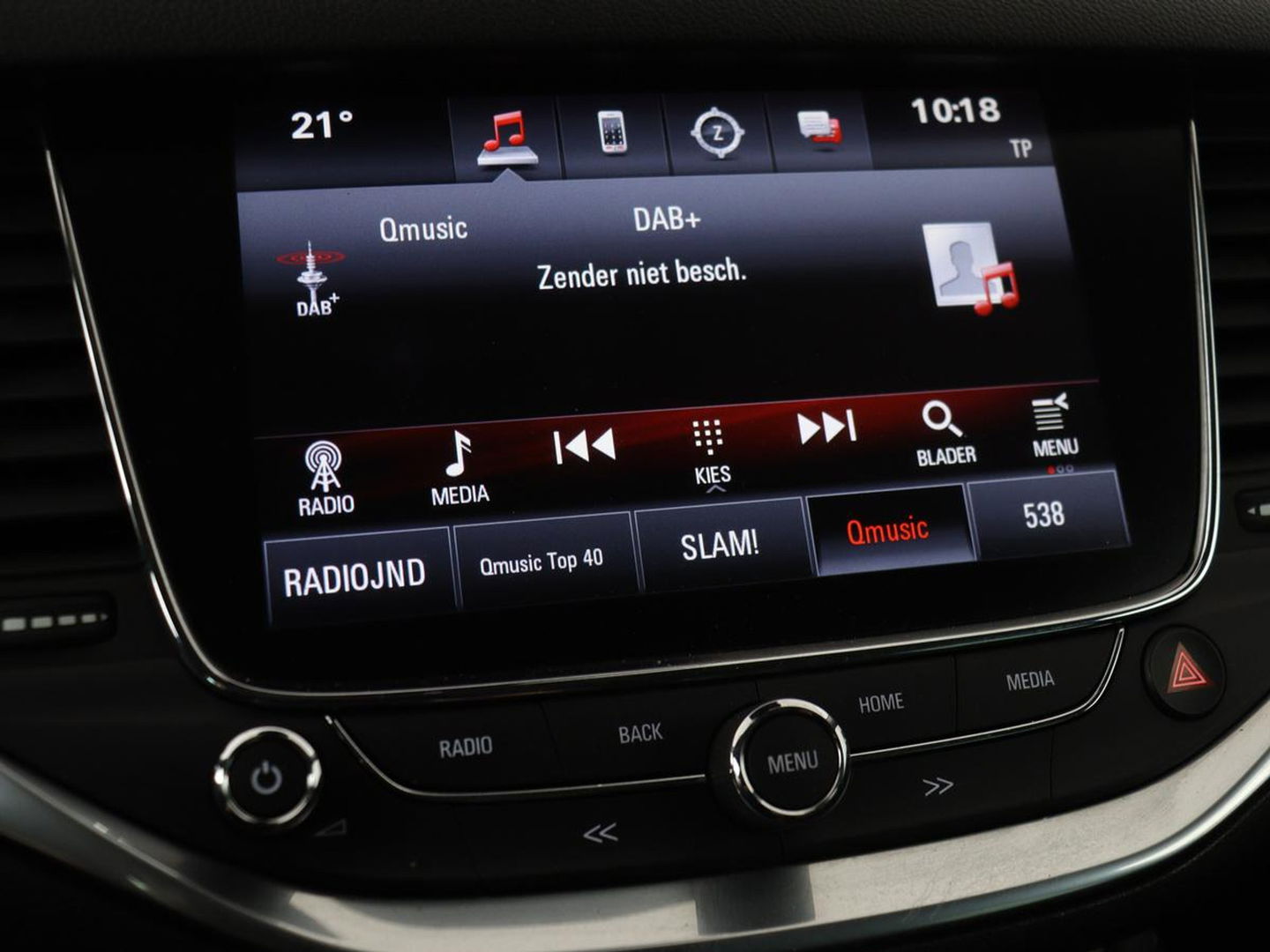 Opel Astra 1.4 Turbo Innovation | Leder | Stoel & stuurverwarming | Trekhaak | Matrix LED | Carplay | Navigatie | Keyless | Camera | Achterbankverwarming | Climate control | Comfortstoelen | Cruise control