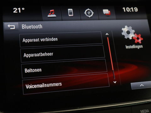 Opel Astra 1.4 Turbo Innovation | Leder | Stoel & stuurverwarming | Trekhaak | Matrix LED | Carplay | Navigatie | Keyless | Camera | Achterbankverwarming | Climate control | Comfortstoelen | Cruise control
