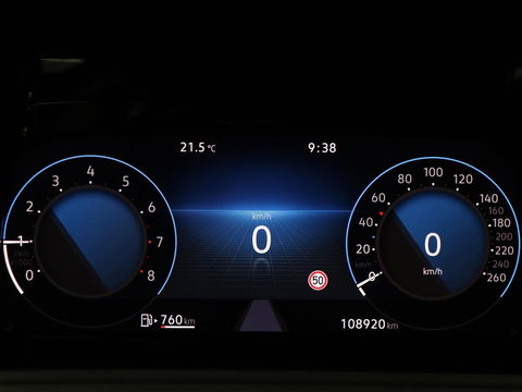 Volkswagen Golf 1.0 TSI Life | Carplay | Sfeerverlichting | Navigatie | Adaptive cruise | Full LED | Parkeerhulp | DAB | Climate control | Bluetooth