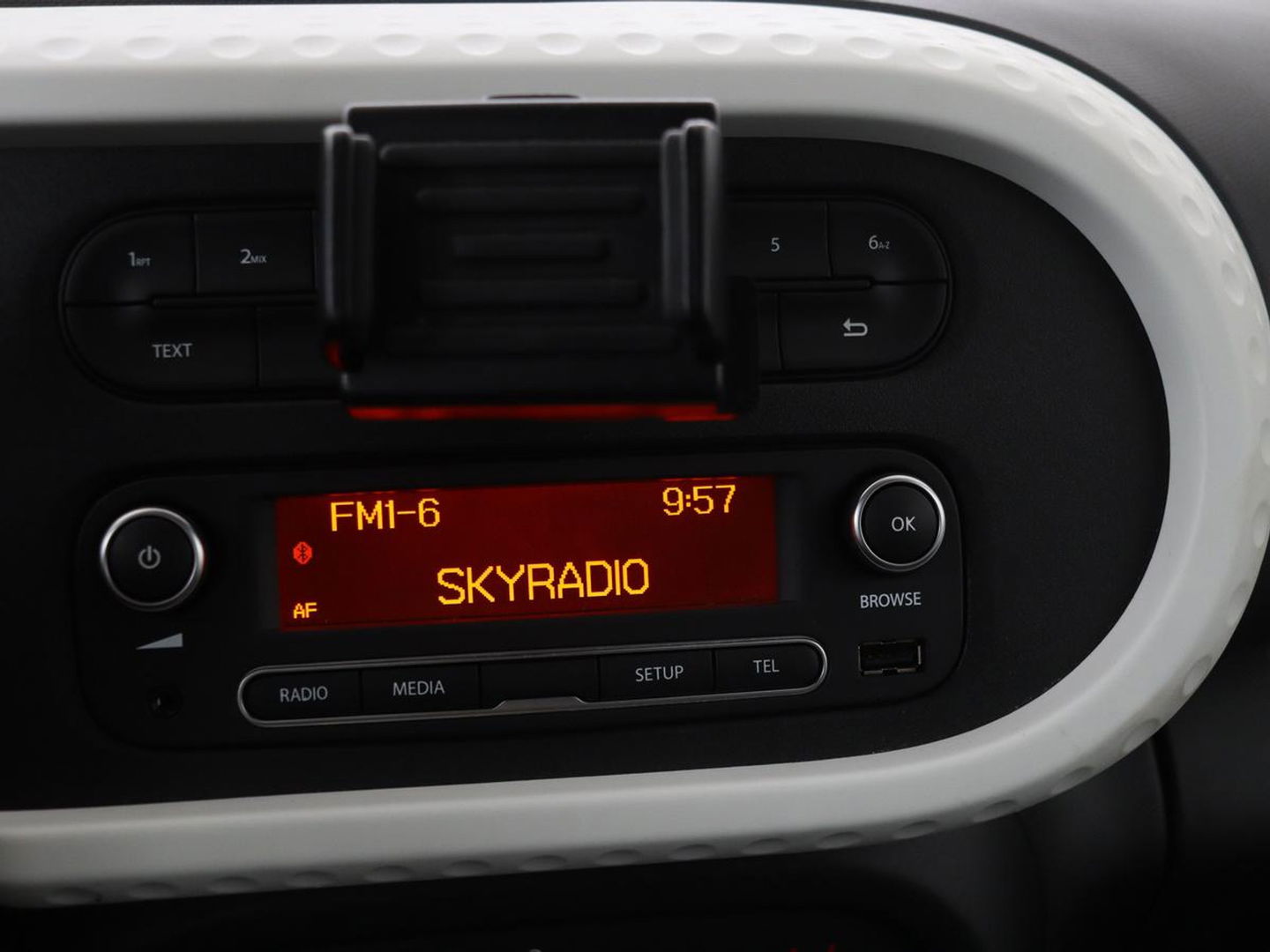 Renault Twingo 1.0 SCe Collection | 32.300km NAP | Airco | Cruise control | Bluetooth | LED | Elektrische ramen