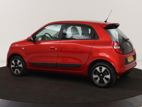 Renault Twingo 1.0 SCe Collection | 32.300km NAP | Airco | Cruise control | Bluetooth | LED | Elektrische ramen
