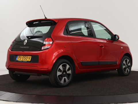 Renault Twingo 1.0 SCe Collection | 32.300km NAP | Airco | Cruise control | Bluetooth | LED | Elektrische ramen