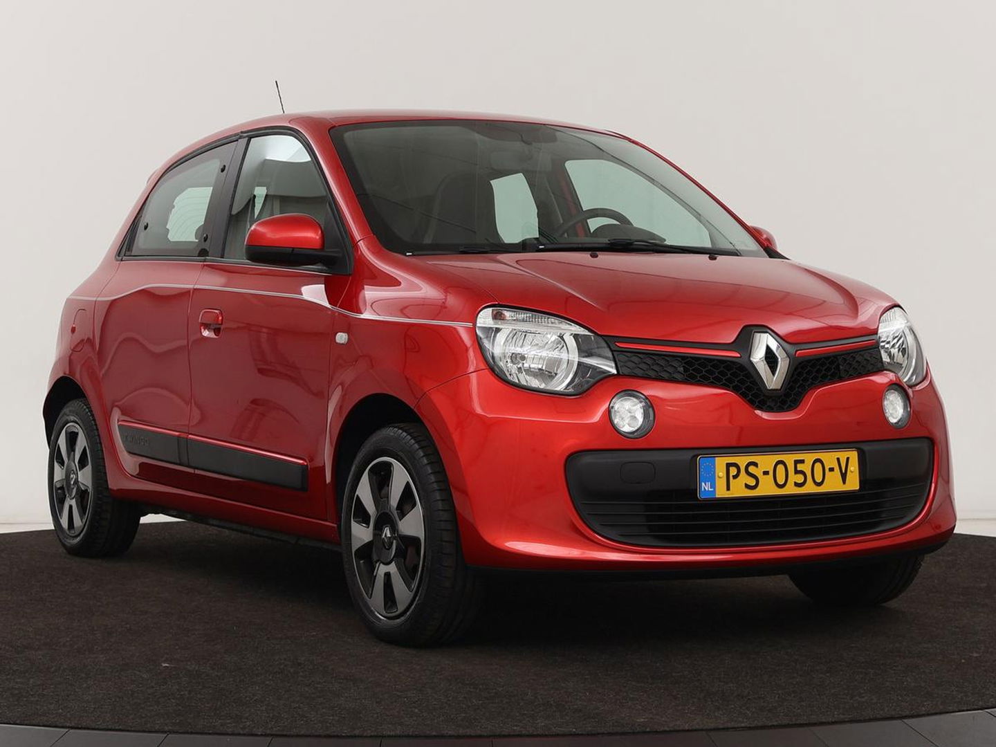 Renault Twingo 1.0 SCe Collection | 32.300km NAP | Airco | Cruise control | Bluetooth | LED | Elektrische ramen