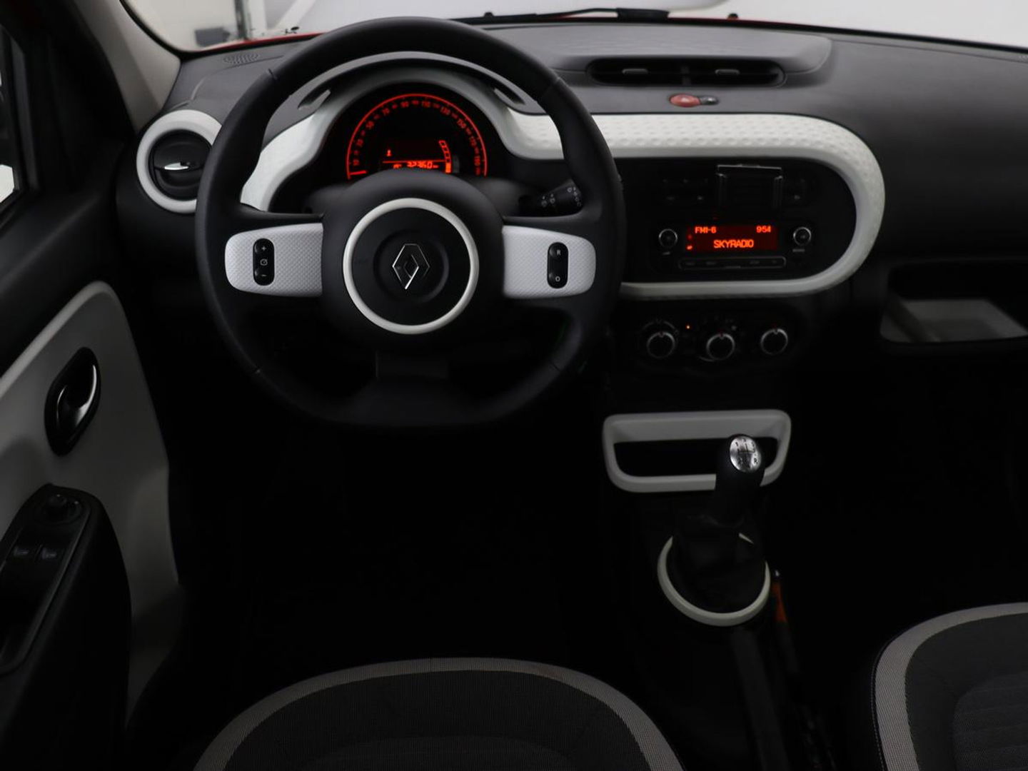 Renault Twingo 1.0 SCe Collection | 32.300km NAP | Airco | Cruise control | Bluetooth | LED | Elektrische ramen