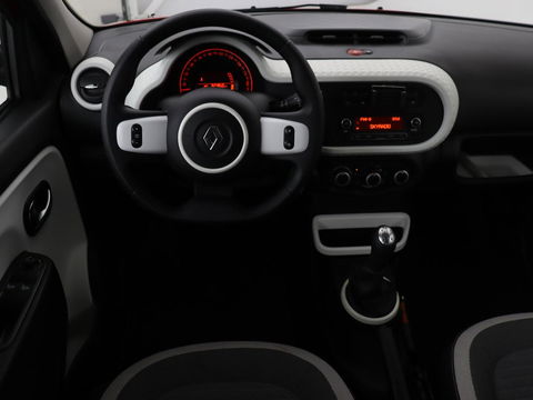 Renault Twingo 1.0 SCe Collection | 32.300km NAP | Airco | Cruise control | Bluetooth | LED | Elektrische ramen