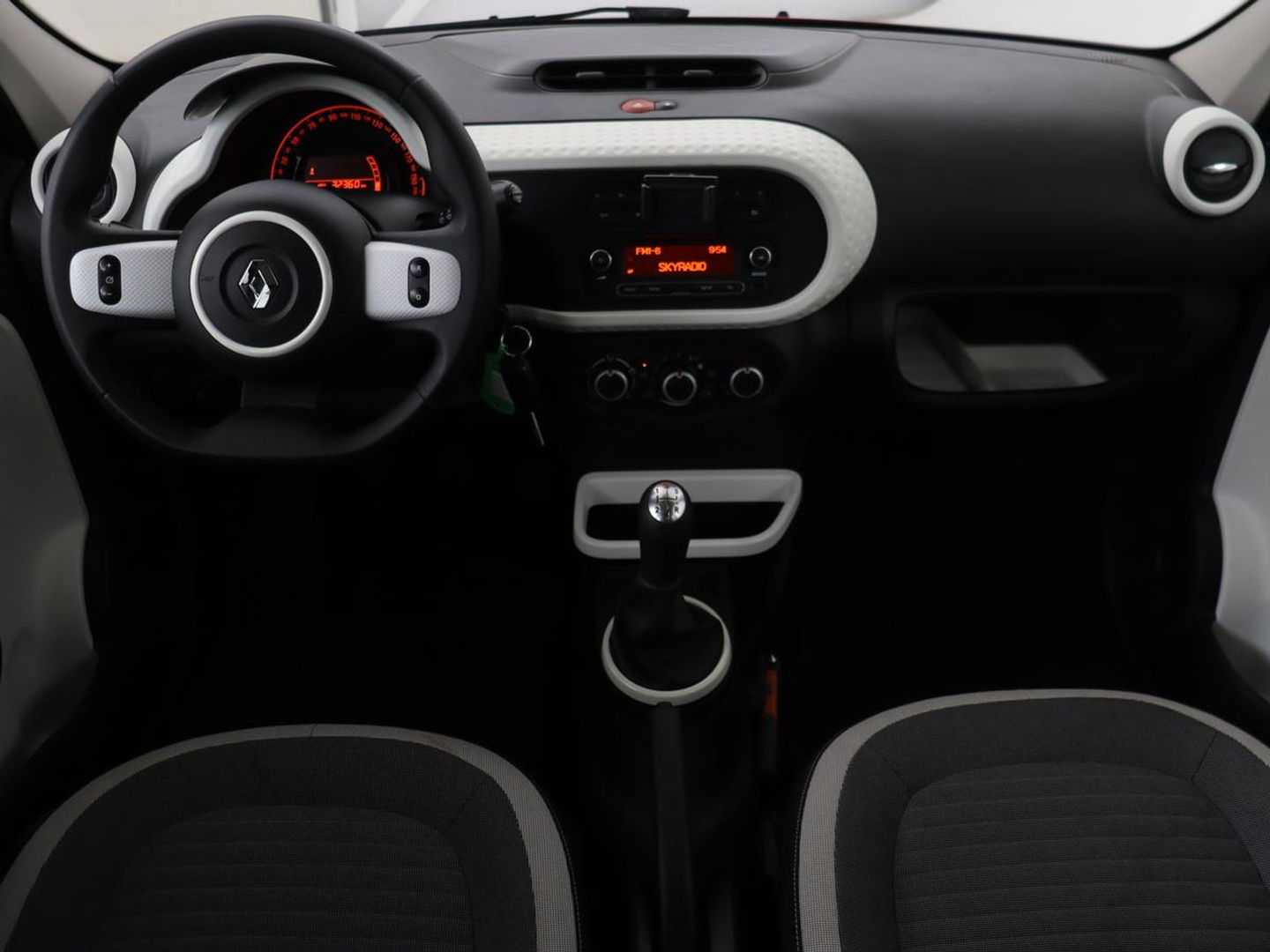 Renault Twingo 1.0 SCe Collection | 32.300km NAP | Airco | Cruise control | Bluetooth | LED | Elektrische ramen