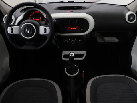 Renault Twingo 1.0 SCe Collection | 32.300km NAP | Airco | Cruise control | Bluetooth | LED | Elektrische ramen