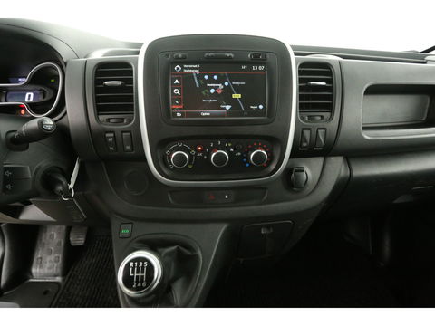 Renault Trafic 2.0 dCi T29 L2H1 Airco Camera Cruise Navigatie LED PDC 3 Persoons Elektrpakket