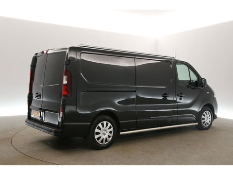 Renault Trafic 2.0 dCi T29 L2H1 Airco Camera Cruise Navigatie LED PDC 3 Persoons Elektrpakket