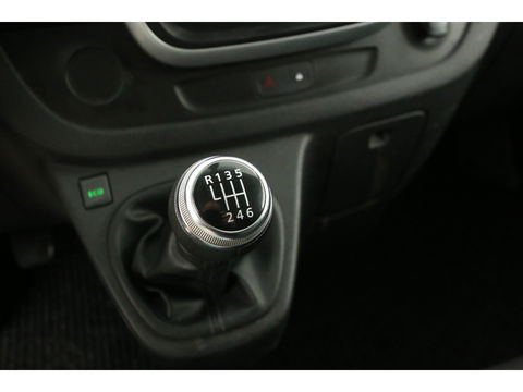 Renault Trafic 2.0 dCi T29 L2H1 Airco Camera Cruise Navigatie LED PDC 3 Persoons Elektrpakket