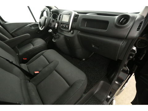 Renault Trafic 2.0 dCi T29 L2H1 Airco Camera Cruise Navigatie LED PDC 3 Persoons Elektrpakket