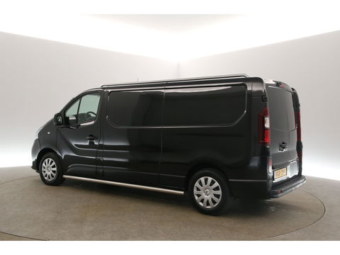 Renault Trafic 2.0 dCi T29 L2H1 Airco Camera Cruise Navigatie LED PDC 3 Persoons Elektrpakket