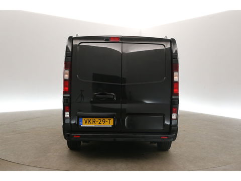 Renault Trafic 2.0 dCi T29 L2H1 Airco Camera Cruise Navigatie LED PDC 3 Persoons Elektrpakket