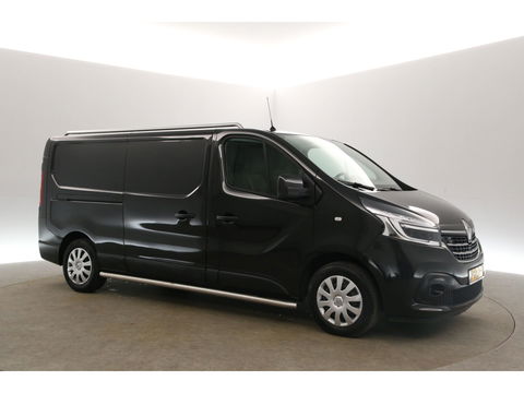 Renault Trafic 2.0 dCi T29 L2H1 Airco Camera Cruise Navigatie LED PDC 3 Persoons Elektrpakket