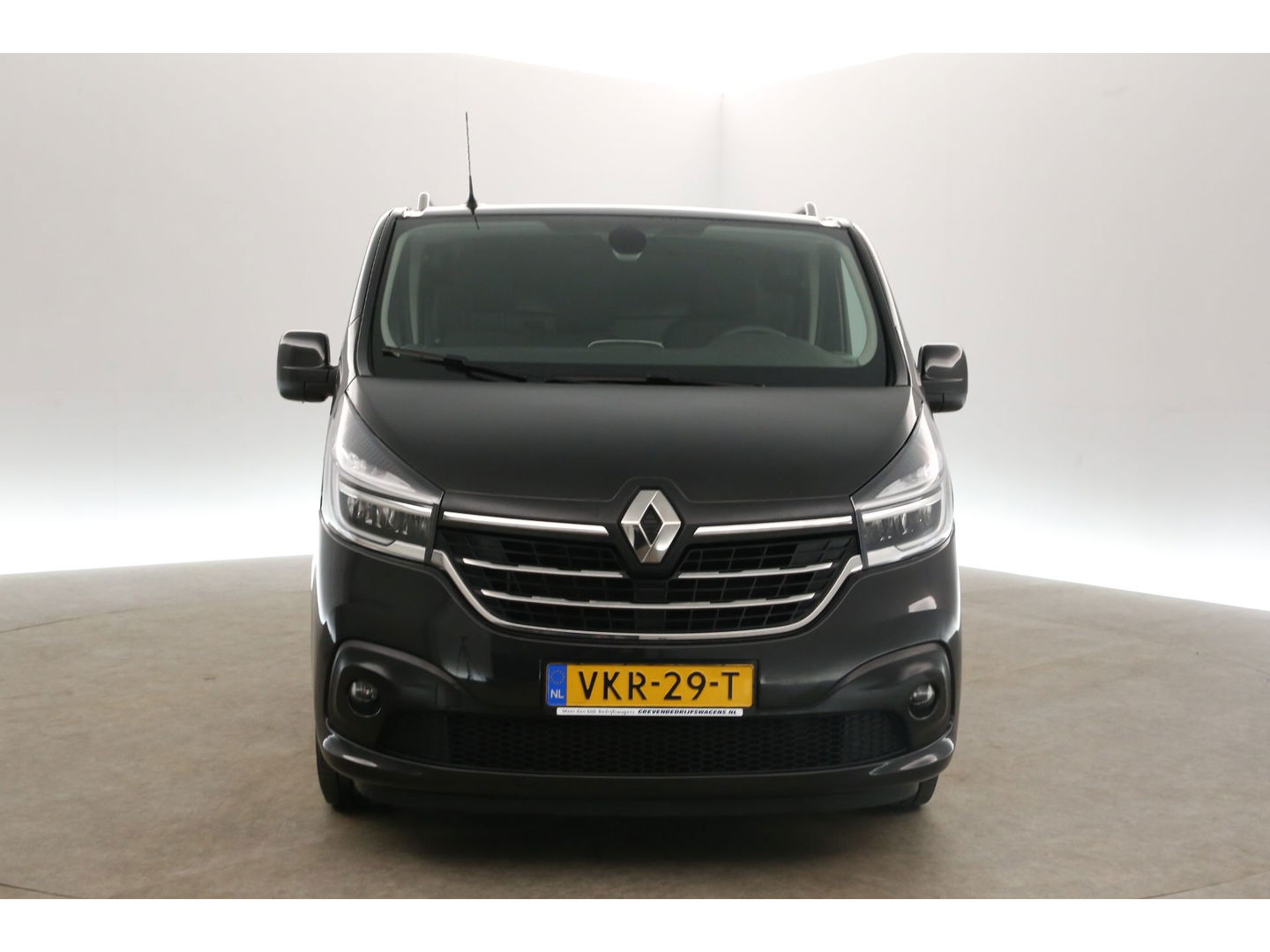 Renault Trafic 2.0 dCi T29 L2H1 Airco Camera Cruise Navigatie LED PDC 3 Persoons Elektrpakket