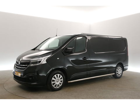 Renault Trafic 2.0 dCi T29 L2H1 Airco Camera Cruise Navigatie LED PDC 3 Persoons Elektrpakket