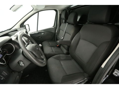 Renault Trafic 2.0 dCi T29 L2H1 Airco Camera Cruise Navigatie LED PDC 3 Persoons Elektrpakket