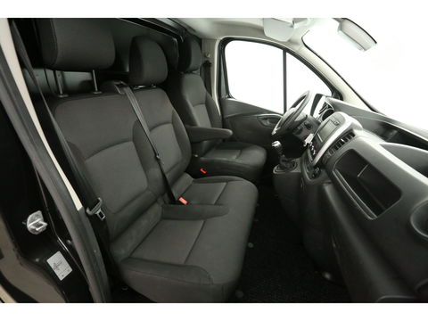 Renault Trafic 2.0 dCi T29 L2H1 Airco Camera Cruise Navigatie LED PDC 3 Persoons Elektrpakket