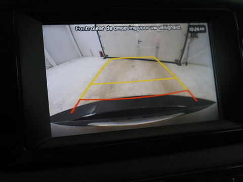 Kia Niro 1.6 GDi Hybrid BusinessLine | Leder | Stoel & stuurverwarming | Adaptive cruise | Camera | Carplay | Navigatie | Climate control | Keyless