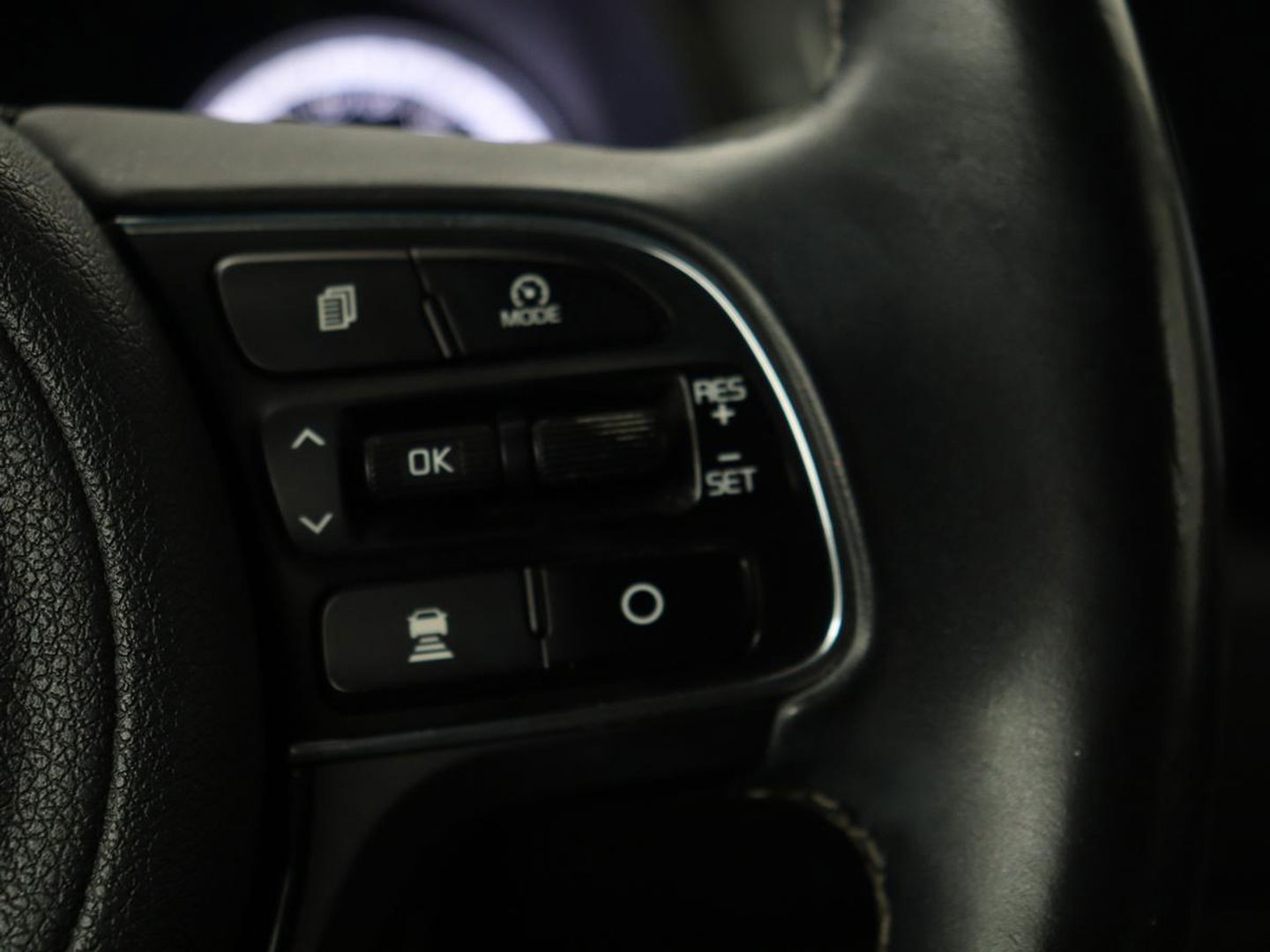 Kia Niro 1.6 GDi Hybrid BusinessLine | Leder | Stoel & stuurverwarming | Adaptive cruise | Camera | Carplay | Navigatie | Climate control | Keyless