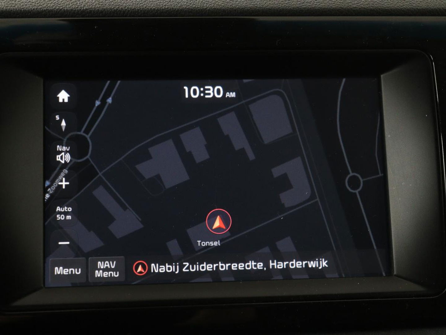 Kia Niro 1.6 GDi Hybrid BusinessLine | Leder | Stoel & stuurverwarming | Adaptive cruise | Camera | Carplay | Navigatie | Climate control | Keyless