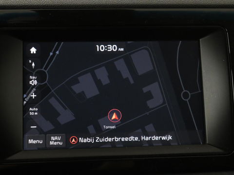 Kia Niro 1.6 GDi Hybrid BusinessLine | Leder | Stoel & stuurverwarming | Adaptive cruise | Camera | Carplay | Navigatie | Climate control | Keyless