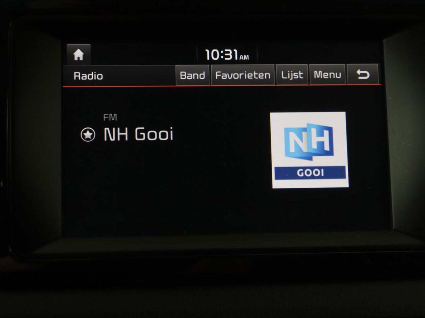 Kia Niro 1.6 GDi Hybrid BusinessLine | Leder | Stoel & stuurverwarming | Adaptive cruise | Camera | Carplay | Navigatie | Climate control | Keyless