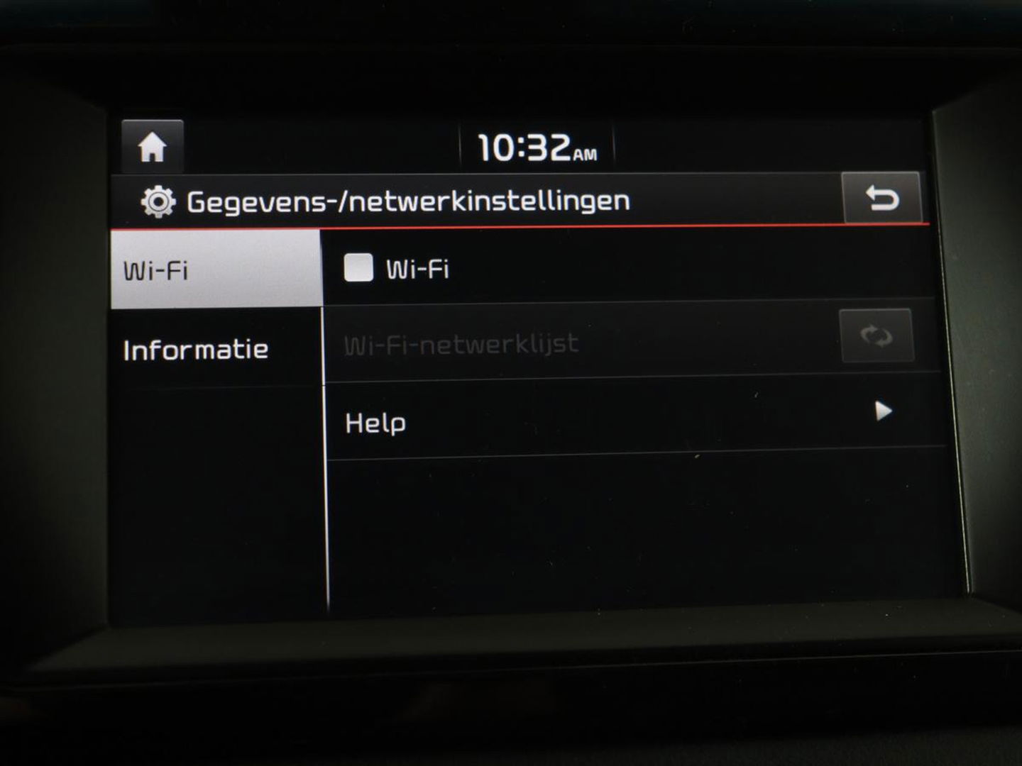 Kia Niro 1.6 GDi Hybrid BusinessLine | Leder | Stoel & stuurverwarming | Adaptive cruise | Camera | Carplay | Navigatie | Climate control | Keyless