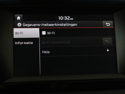 Kia Niro 1.6 GDi Hybrid BusinessLine | Leder | Stoel & stuurverwarming | Adaptive cruise | Camera | Carplay | Navigatie | Climate control | Keyless