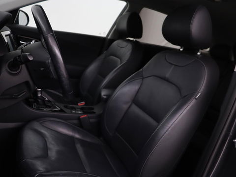 Kia Niro 1.6 GDi Hybrid BusinessLine | Leder | Stoel & stuurverwarming | Adaptive cruise | Camera | Carplay | Navigatie | Climate control | Keyless