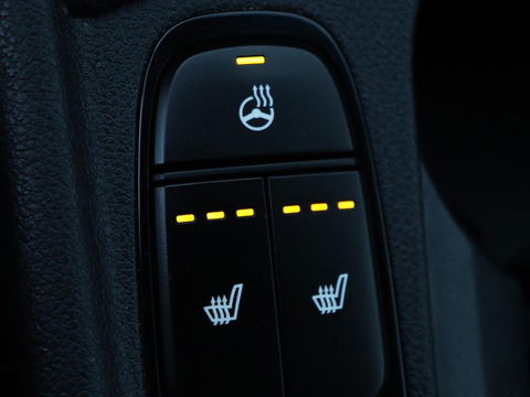 Kia Niro 1.6 GDi Hybrid BusinessLine | Leder | Stoel & stuurverwarming | Adaptive cruise | Camera | Carplay | Navigatie | Climate control | Keyless