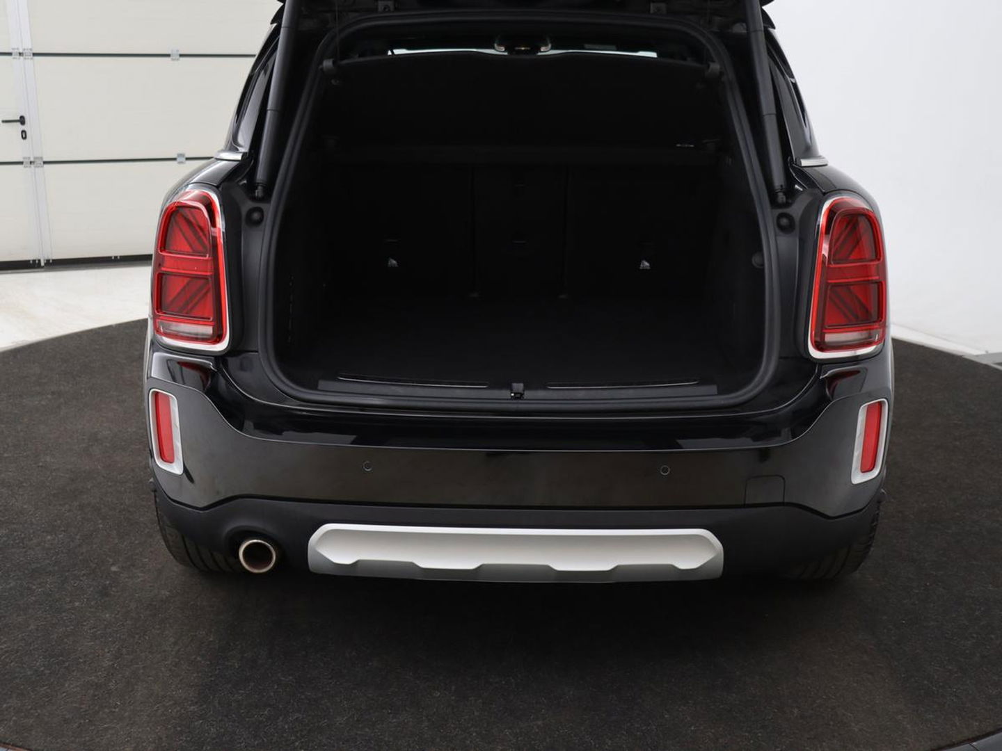 MINI Countryman 2.0 Cooper S E ALL4 Chili | Panoramadak | Leder | Stoel & stuurverwarming | Camera | Adaptive cruise | Memory | Keyless | Full LED | Navigatie