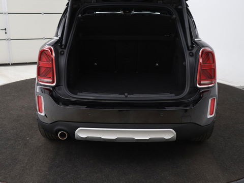 MINI Countryman 2.0 Cooper S E ALL4 Chili | Panoramadak | Leder | Stoel & stuurverwarming | Camera | Adaptive cruise | Memory | Keyless | Full LED | Navigatie