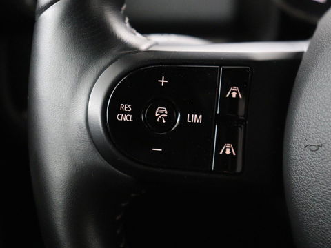 MINI Countryman 2.0 Cooper S E ALL4 Chili | Panoramadak | Leder | Stoel & stuurverwarming | Camera | Adaptive cruise | Memory | Keyless | Full LED | Navigatie