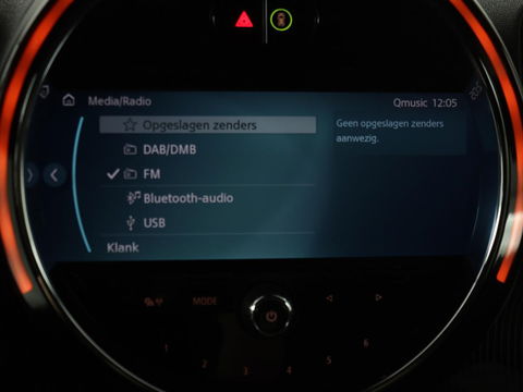 MINI Countryman 2.0 Cooper S E ALL4 Chili | Panoramadak | Leder | Stoel & stuurverwarming | Camera | Adaptive cruise | Memory | Keyless | Full LED | Navigatie