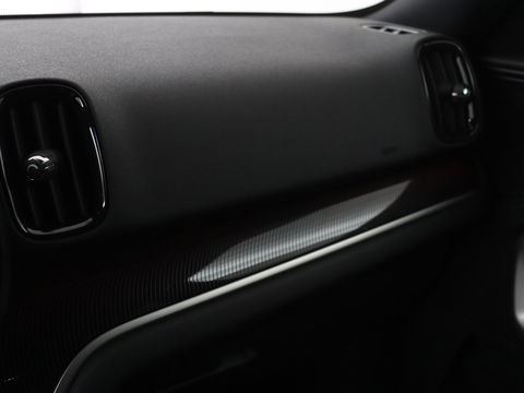 MINI Countryman 2.0 Cooper S E ALL4 Chili | Panoramadak | Leder | Stoel & stuurverwarming | Camera | Adaptive cruise | Memory | Keyless | Full LED | Navigatie