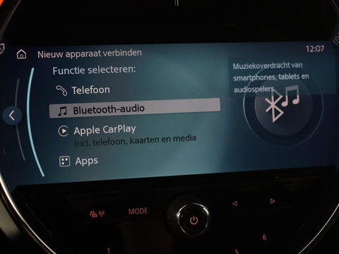MINI Countryman 2.0 Cooper S E ALL4 Chili | Panoramadak | Leder | Stoel & stuurverwarming | Camera | Adaptive cruise | Memory | Keyless | Full LED | Navigatie