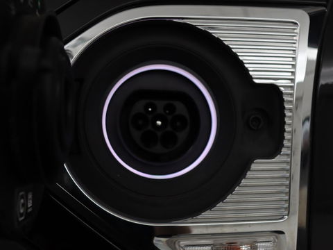 MINI Countryman 2.0 Cooper S E ALL4 Chili | Panoramadak | Leder | Stoel & stuurverwarming | Camera | Adaptive cruise | Memory | Keyless | Full LED | Navigatie