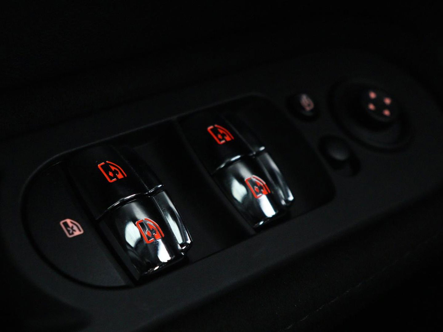 MINI Countryman 2.0 Cooper S E ALL4 Chili | Panoramadak | Leder | Stoel & stuurverwarming | Camera | Adaptive cruise | Memory | Keyless | Full LED | Navigatie